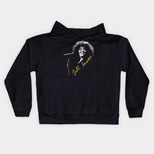 Jill Scott Kids Hoodie